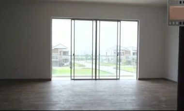 sewa rumah mewah besar golf island pik siap huni jarang ada