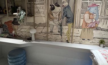 La Viz 3 Bedroom  Private Lift Surabaya Indonesia