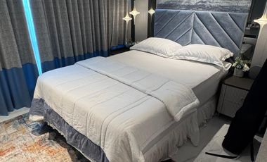 La Viz 3 Bedroom  Private Lift Surabaya Indonesia