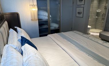 La Viz 3 Bedroom  Private Lift Surabaya Indonesia