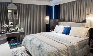 La Viz 3 Bedroom  Private Lift Surabaya Indonesia