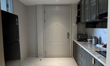 La Viz 3 Bedroom  Private Lift Surabaya Indonesia