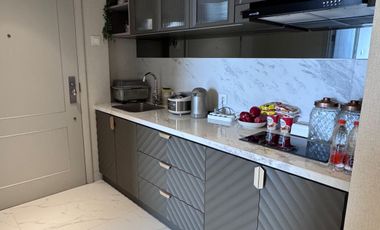 La Viz 3 Bedroom  Private Lift Surabaya Indonesia