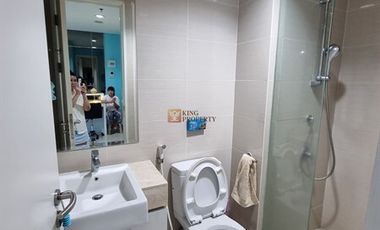 Fully Furnish, Disewa 1 Kamar Apartemen Puri Mansion Kembangan