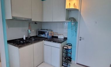 Fully Furnish, Disewa 1 Kamar Apartemen Puri Mansion Kembangan