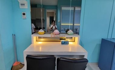 Fully Furnish, Disewa 1 Kamar Apartemen Puri Mansion Kembangan