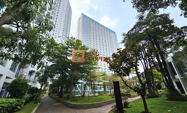 Fully Furnish, Disewa 1 Kamar Apartemen Puri Mansion Kembangan