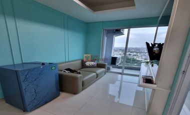 Fully Furnish, Disewa 1 Kamar Apartemen Puri Mansion Kembangan