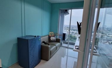Fully Furnish, Disewa 1 Kamar Apartemen Puri Mansion Kembangan