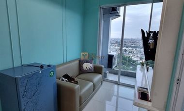 Fully Furnish, Disewa 1 Kamar Apartemen Puri Mansion Kembangan