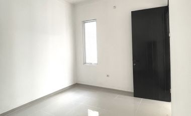 modern minimalis townhouse di Tangsel siap huni harga terjangkau