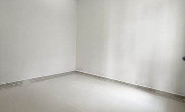 modern minimalis townhouse di Tangsel siap huni harga terjangkau