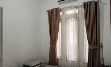 Rumah Strategis Cianjur! Akses Mudah, Harga Ramah Kantong!