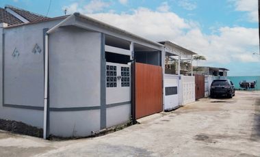 Rumah Strategis Cianjur! Akses Mudah, Harga Ramah Kantong!