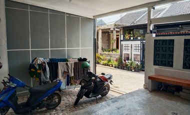 Rumah Strategis Cianjur! Akses Mudah, Harga Ramah Kantong!