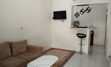 Rumah Strategis Cianjur! Akses Mudah, Harga Ramah Kantong!