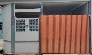 Rumah Strategis Cianjur! Akses Mudah, Harga Ramah Kantong!