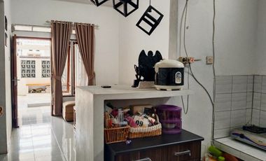 Rumah Strategis Cianjur! Akses Mudah, Harga Ramah Kantong!