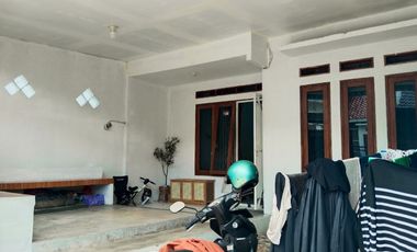 Rumah Strategis Cianjur! Akses Mudah, Harga Ramah Kantong!