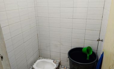 Rumah Strategis Cianjur! Akses Mudah, Harga Ramah Kantong!