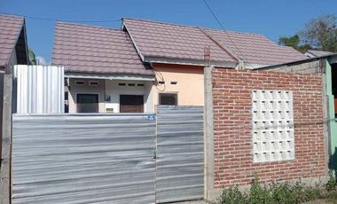 2 unit Rumah di kompleks Citra Harmony Lembar Lombok Barat