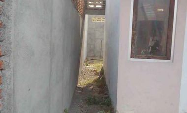 2 unit Rumah di kompleks Citra Harmony Lembar Lombok Barat