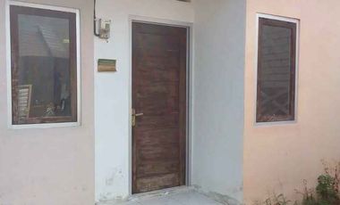 2 unit Rumah di kompleks Citra Harmony Lembar Lombok Barat