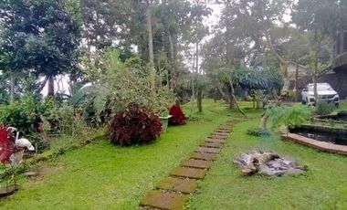 Villa Trawas, Kab Mojokerto