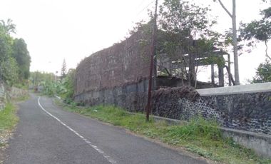 Villa Trawas, Kab Mojokerto