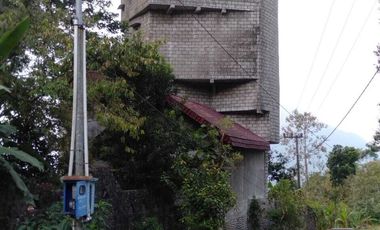 Villa Trawas, Kab Mojokerto