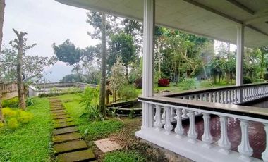 Villa Trawas, Kab Mojokerto