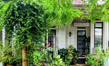 Rumah Strategis Dekat Tol Sentul Di Grand Cimandala Sukaraja