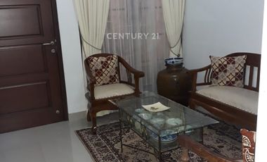 Rumah Strategis Dekat Tol Sentul Di Grand Cimandala Sukaraja