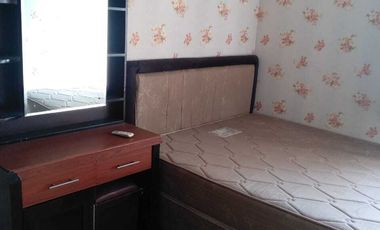 Apartemen Meditrania Gajah mada 2 BR