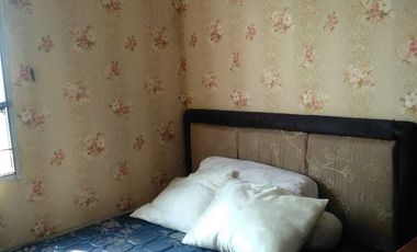 Apartemen Meditrania Gajah mada 2 BR