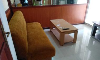 Apartemen Meditrania Gajah mada 2 BR