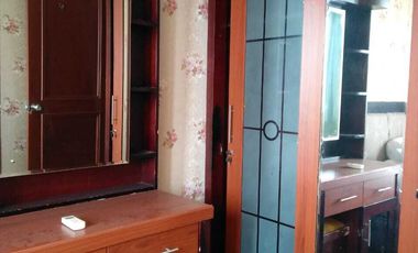Apartemen Meditrania Gajah mada 2 BR