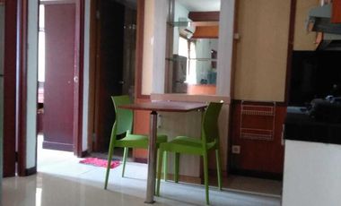 Apartemen Meditrania Gajah mada 2 BR