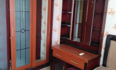 Apartemen Meditrania Gajah mada 2 BR