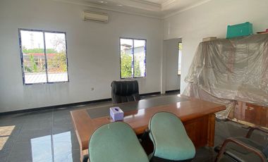 Gedung Kantor Di Jual di Bekasi cocok untuk Klinik, Kantor, dll