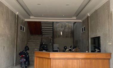 Gedung Kantor Di Jual di Bekasi cocok untuk Klinik, Kantor, dll