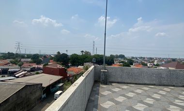 Gedung Kantor Di Jual di Bekasi cocok untuk Klinik, Kantor, dll