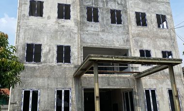 Gedung Kantor Di Jual di Bekasi cocok untuk Klinik, Kantor, dll