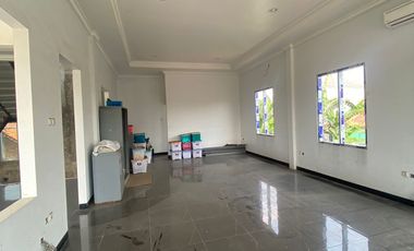 Gedung Kantor Di Jual di Bekasi cocok untuk Klinik, Kantor, dll