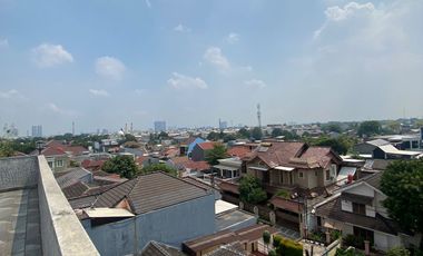 Gedung Kantor Di Jual di Bekasi cocok untuk Klinik, Kantor, dll