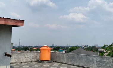 Gedung Kantor Di Jual di Bekasi cocok untuk Klinik, Kantor, dll