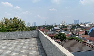 Gedung Kantor Di Jual di Bekasi cocok untuk Klinik, Kantor, dll