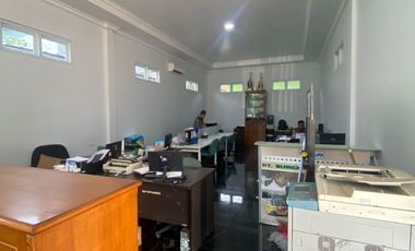 Gedung Kantor Di Jual di Bekasi cocok untuk Klinik, Kantor, dll