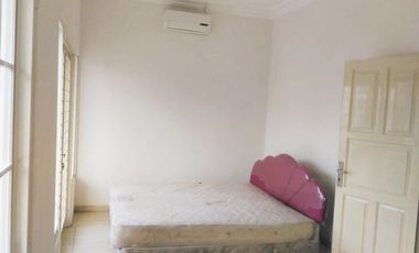 Hunian Rumah Homey dan Strategis Sidoarjo