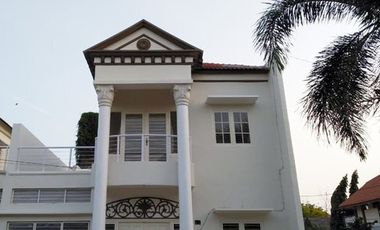 Hunian Rumah Homey dan Strategis Sidoarjo